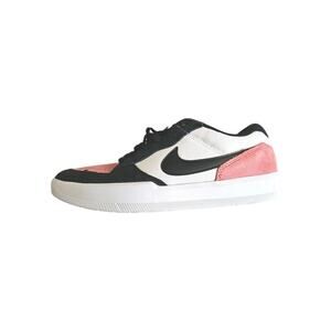 Nike Air Jordan 1 Retro Low OG Bleached Coral Pink Shoes SZ 9 Mens CZ2959-600
